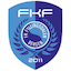 Escudo de Fyllingsdalen