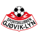 Escudo de Gjøvik-Lyn