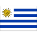 Escudo de Uruguay