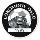 Escudo de Lokomotiv Oslo