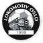 Escudo de Lokomotiv Oslo