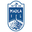 Escudo de Madla