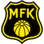Escudo de Moss