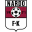 Escudo de Nardo