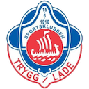 Escudo de Trygg/Lade