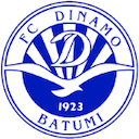 Escudo de Dinamo Batumi