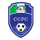 Escudo de Cheonan City