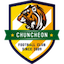 Escudo de Chuncheon