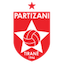 Escudo de Partizani