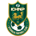 Escudo de Gyeongju HNP