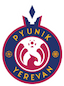 Escudo de Pyunik Yerevan