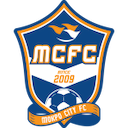 Escudo de Mokpo City