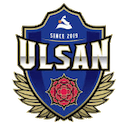 Escudo de Ulsan Citizen