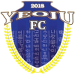 Escudo de Yeoju Sejong