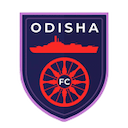 Escudo de Odisha