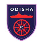Escudo de Odisha