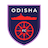 Escudo de Odisha