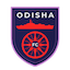 Escudo de Odisha