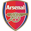 Escudo de Arsenal U21