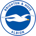 Escudo de Brighton U21