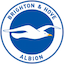 Escudo de Brighton U21