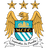 Escudo de Manchester City U21