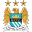 Escudo de Manchester City U21