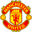 Escudo de Manchester United U21