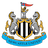 Escudo de Newcastle United U21