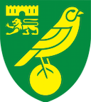 Escudo de Norwich City U21