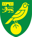 Escudo de Norwich City U21
