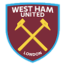 Escudo de West Ham United U21