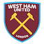 Escudo de West Ham United U21