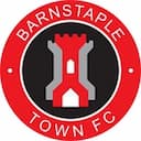 Escudo de Barnstaple Town