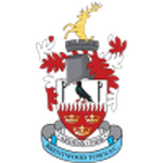 Escudo de Brentwood Town