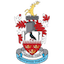 Escudo de Brentwood Town