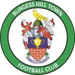 Escudo de Burgess Hill Town