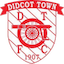 Escudo de Didcot Town