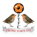 Escudo de Frome Town