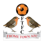 Escudo de Frome Town