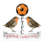 Escudo de Frome Town