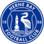 Escudo de Herne Bay