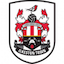 Escudo de Ilkeston Town