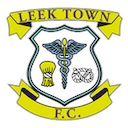 Escudo de Leek Town