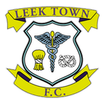 Escudo de Leek Town