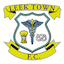 Escudo de Leek Town