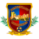 Escudo de Pontefract Collieries