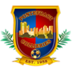 Escudo de Pontefract Collieries