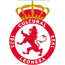 Escudo de Cultural Leonesa