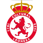 Escudo de Cultural Leonesa